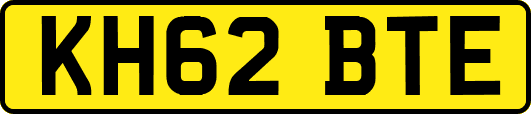 KH62BTE