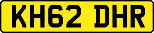 KH62DHR