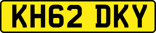 KH62DKY