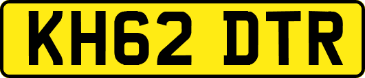 KH62DTR