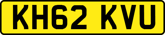 KH62KVU