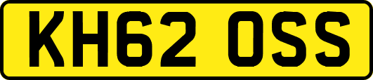 KH62OSS
