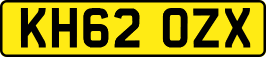 KH62OZX