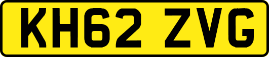 KH62ZVG
