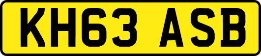 KH63ASB