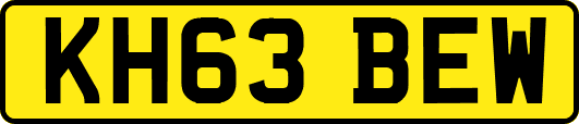 KH63BEW