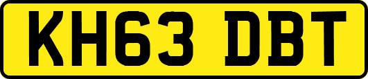 KH63DBT