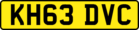 KH63DVC