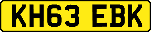 KH63EBK