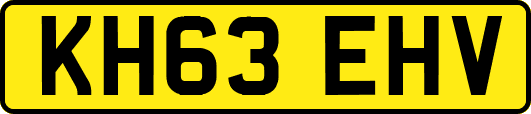 KH63EHV