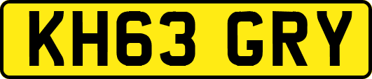KH63GRY