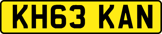 KH63KAN