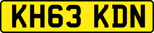 KH63KDN