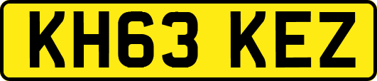 KH63KEZ