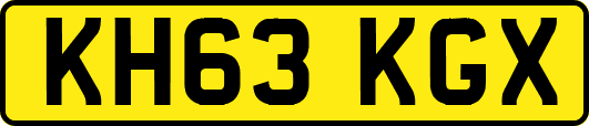 KH63KGX