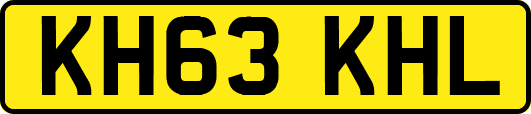 KH63KHL