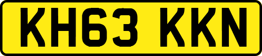 KH63KKN