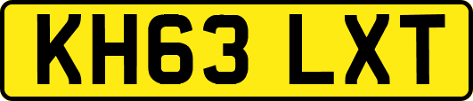KH63LXT