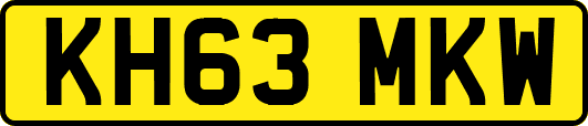 KH63MKW