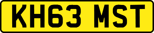 KH63MST