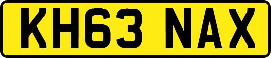 KH63NAX