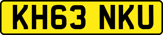 KH63NKU