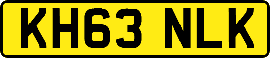 KH63NLK