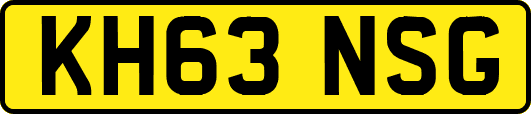 KH63NSG
