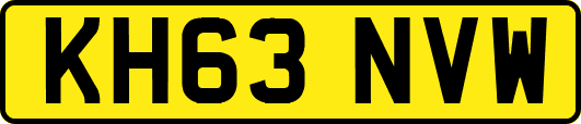 KH63NVW