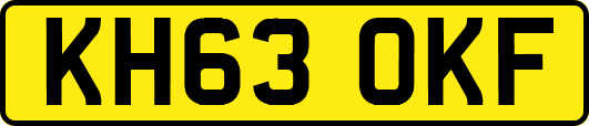 KH63OKF
