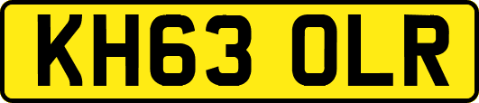 KH63OLR