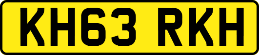 KH63RKH