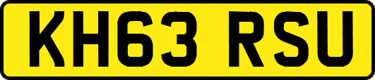 KH63RSU
