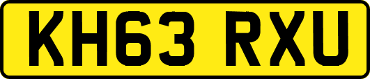 KH63RXU