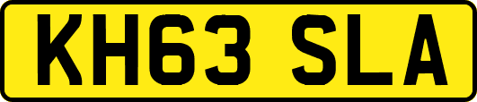 KH63SLA