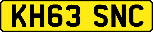 KH63SNC