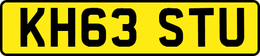 KH63STU