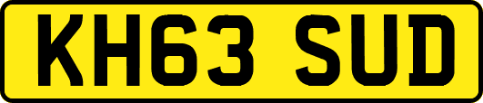 KH63SUD