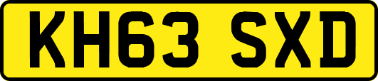 KH63SXD