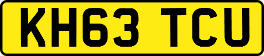 KH63TCU