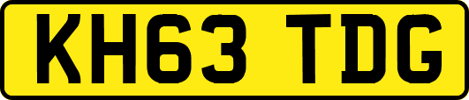 KH63TDG