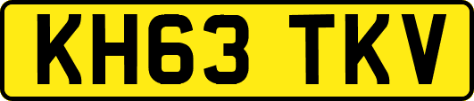 KH63TKV