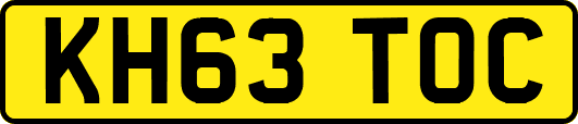 KH63TOC
