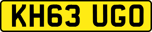 KH63UGO