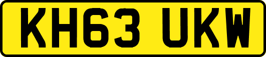 KH63UKW