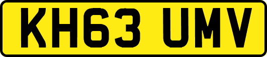 KH63UMV