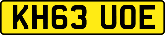 KH63UOE