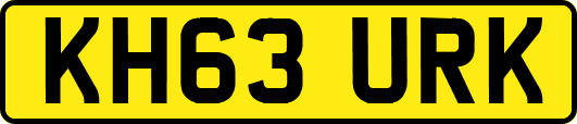 KH63URK