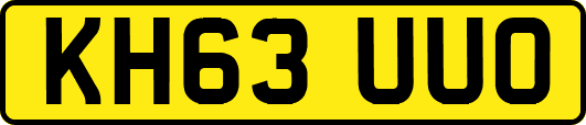 KH63UUO