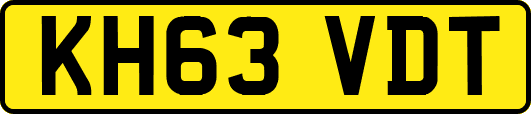 KH63VDT